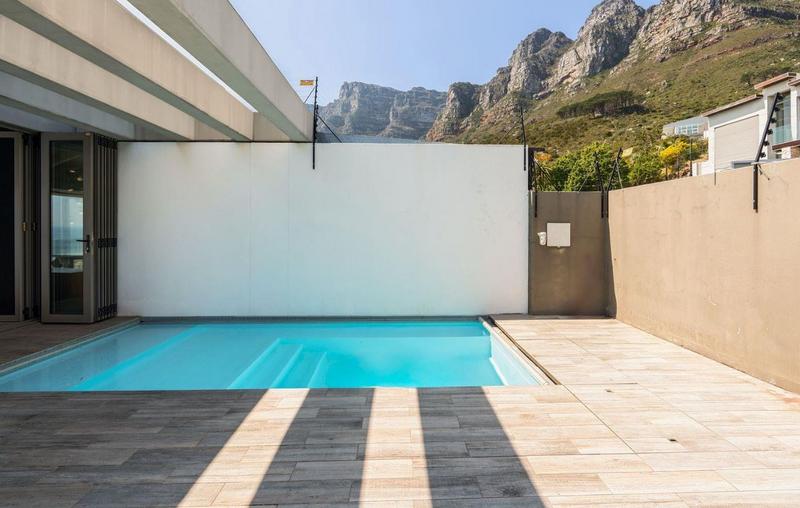 5 Bedroom Property for Sale in Camps Bay Western Cape